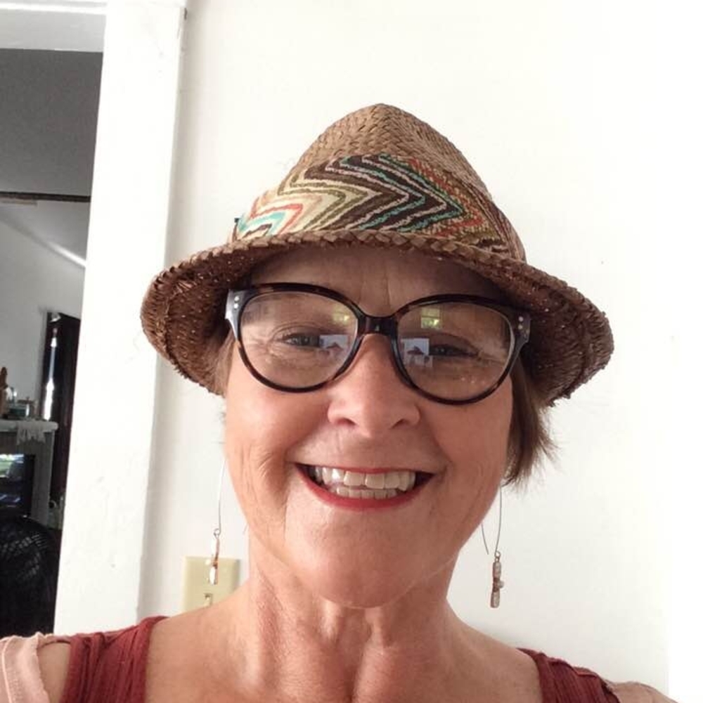 Meet your Posher, Darla